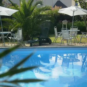 Hotel Les Bains De Riviera Bretonne, Bénodet